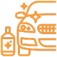 car-wash car wash icon